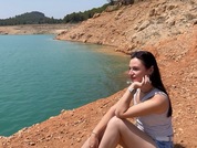 GloriaM Cam » Polish Live Cam Sex Girl Photo
