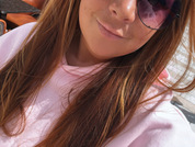 Chat Live with CurvyNatalieX  33 year old Amateur Cam Girl from The United Kingdom Photo