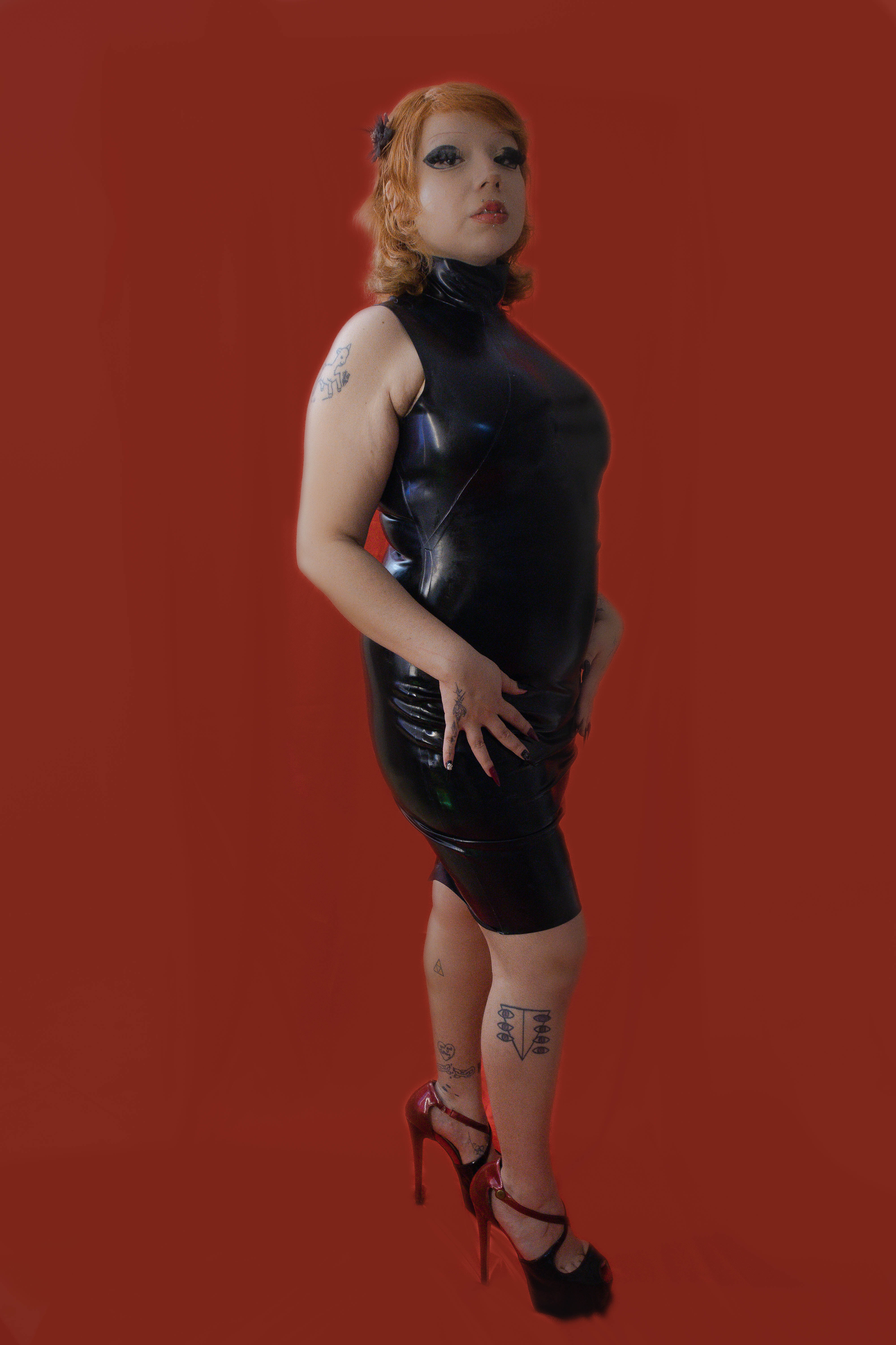 dakotavalentine018 from Jerkmate