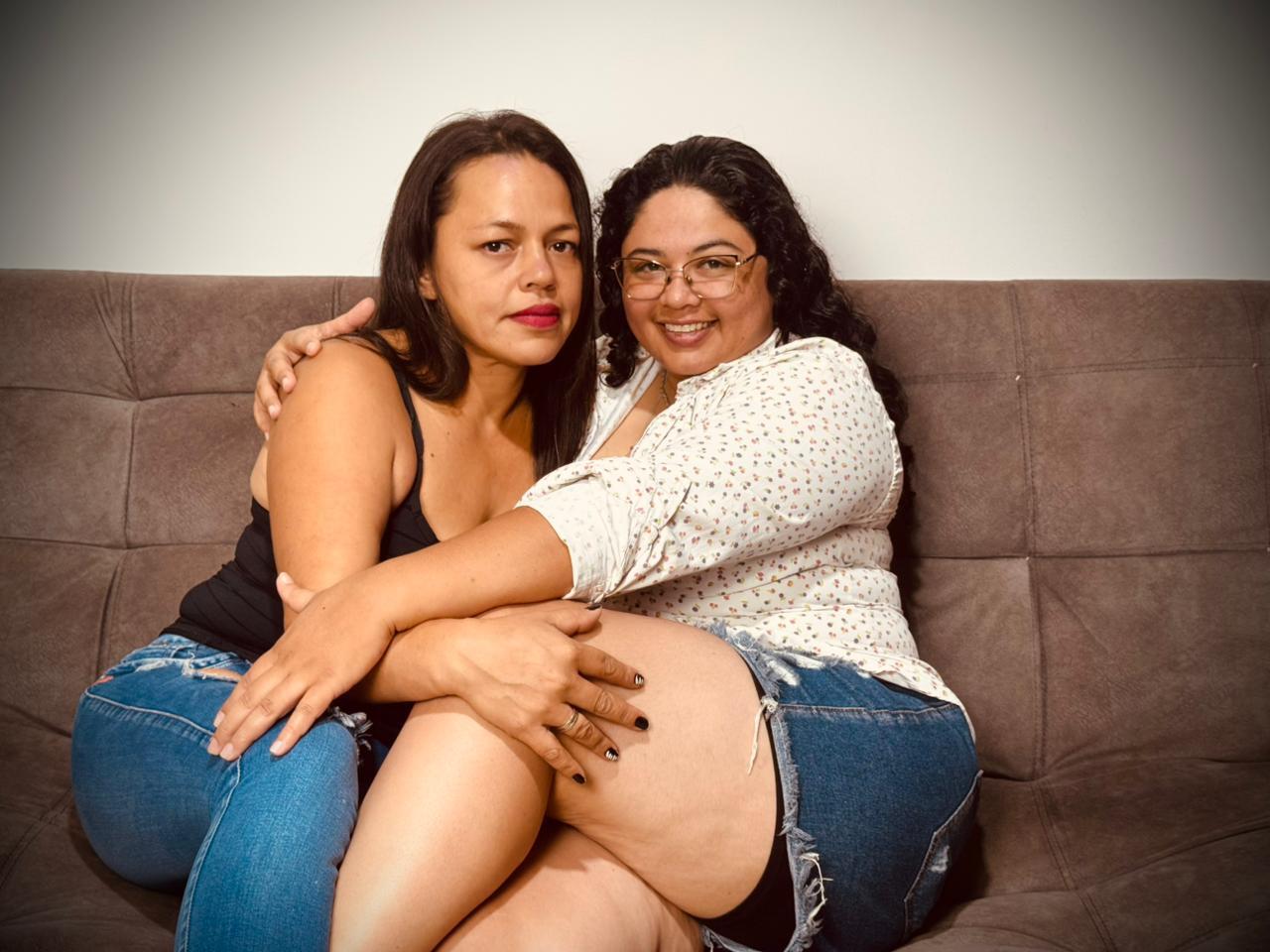 charlottesilvana from Jerkmate