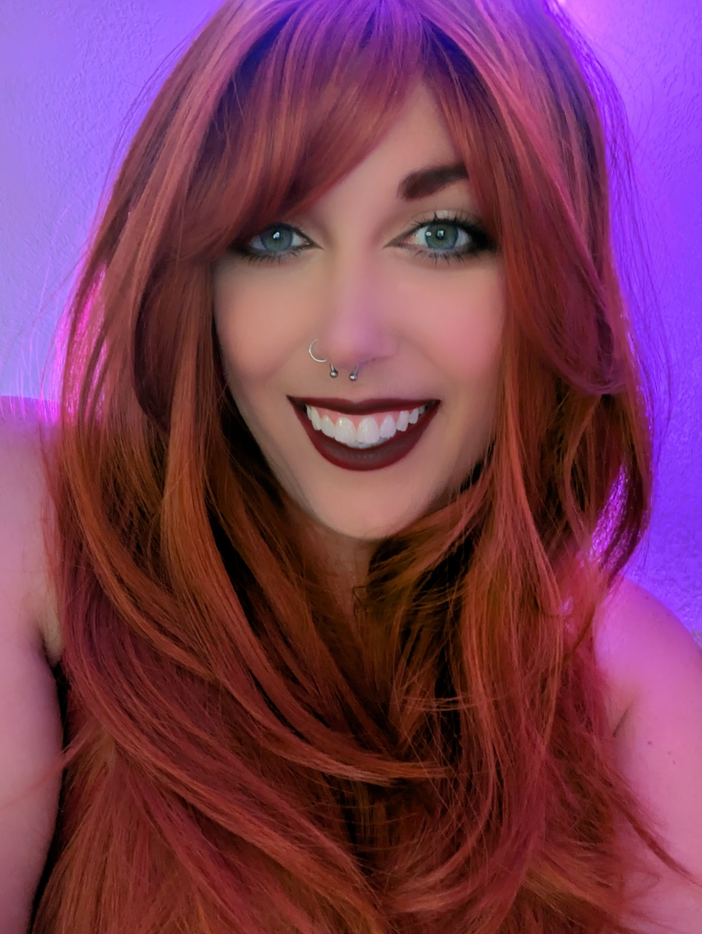 roxyscarlett from Jerkmate