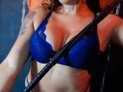 Chat Live with Shantal_slav  25 year old Amateur Cam Girl from Colombia Photo