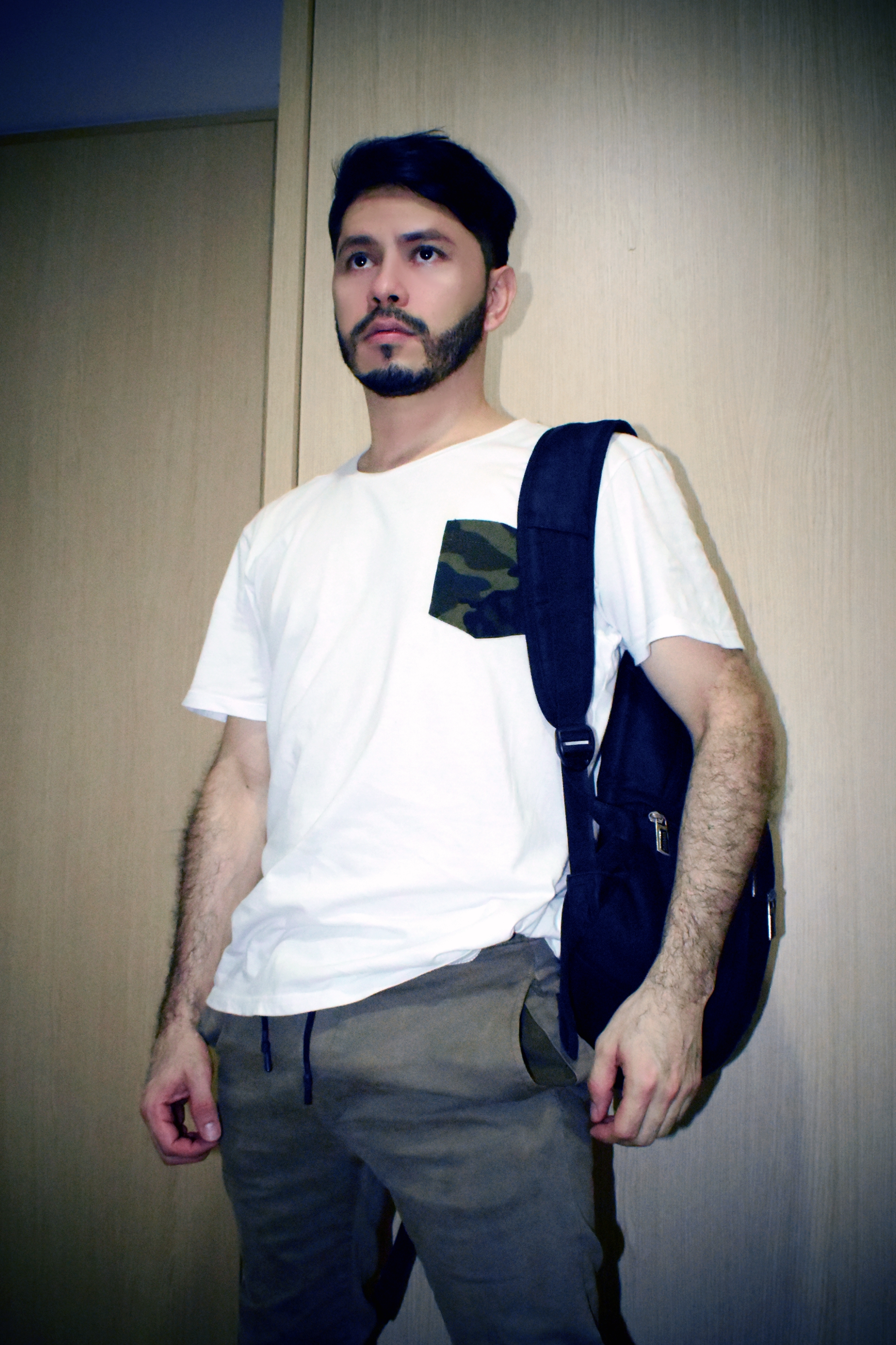 liam from Jerkmate