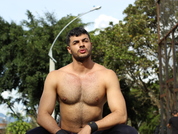 adonisb photo