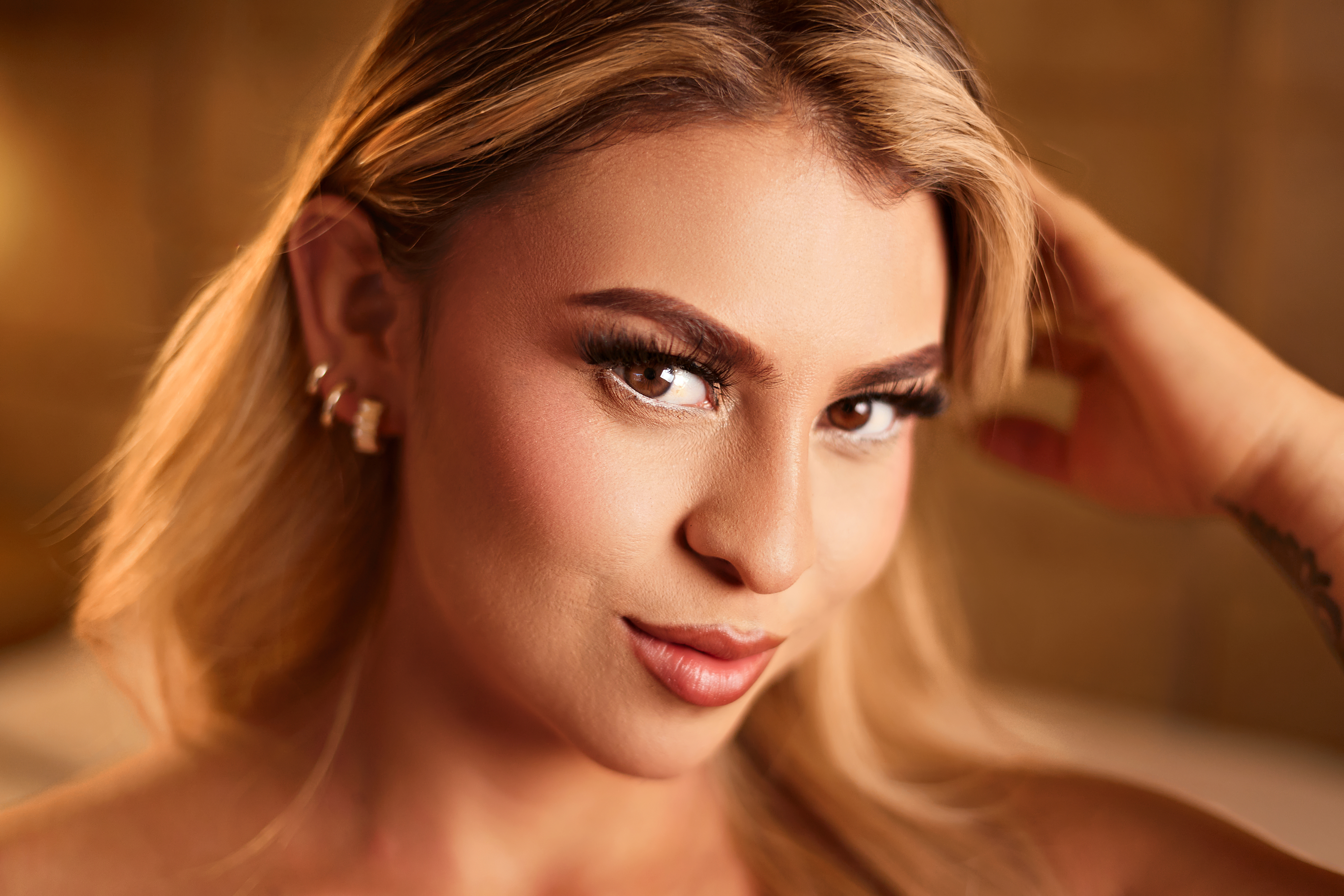 ninafontana from Jerkmate