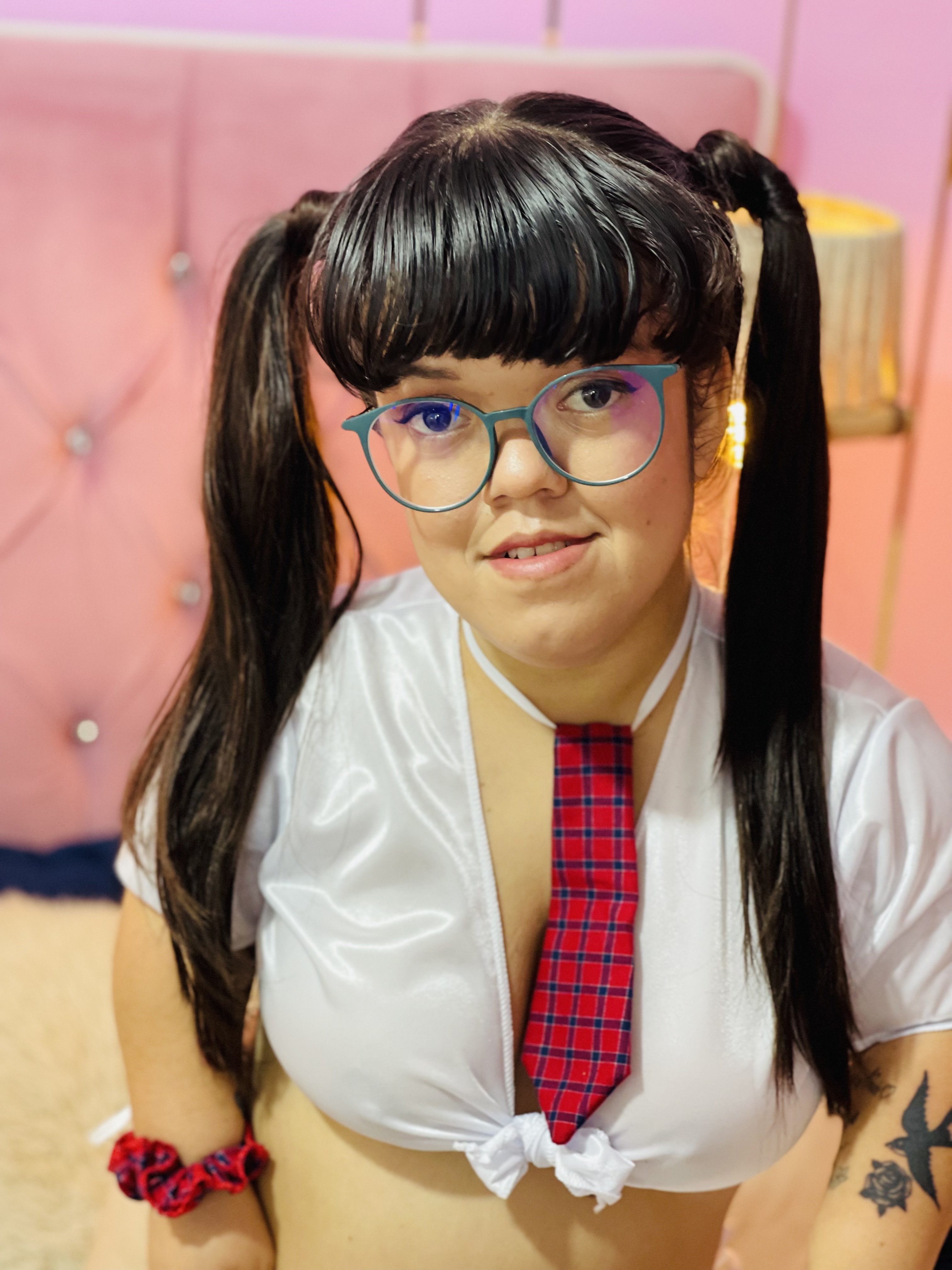 pameladrews from Jerkmate