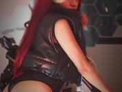 melanywilth pic