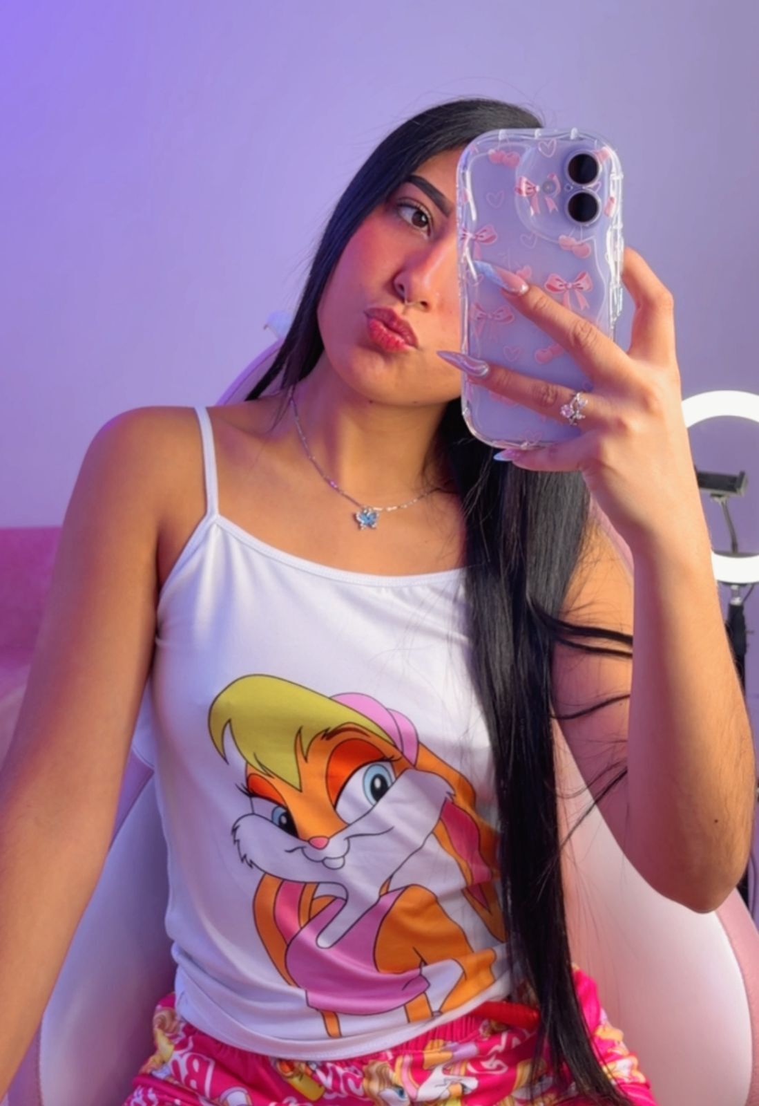 GabrielaMeow photo 5