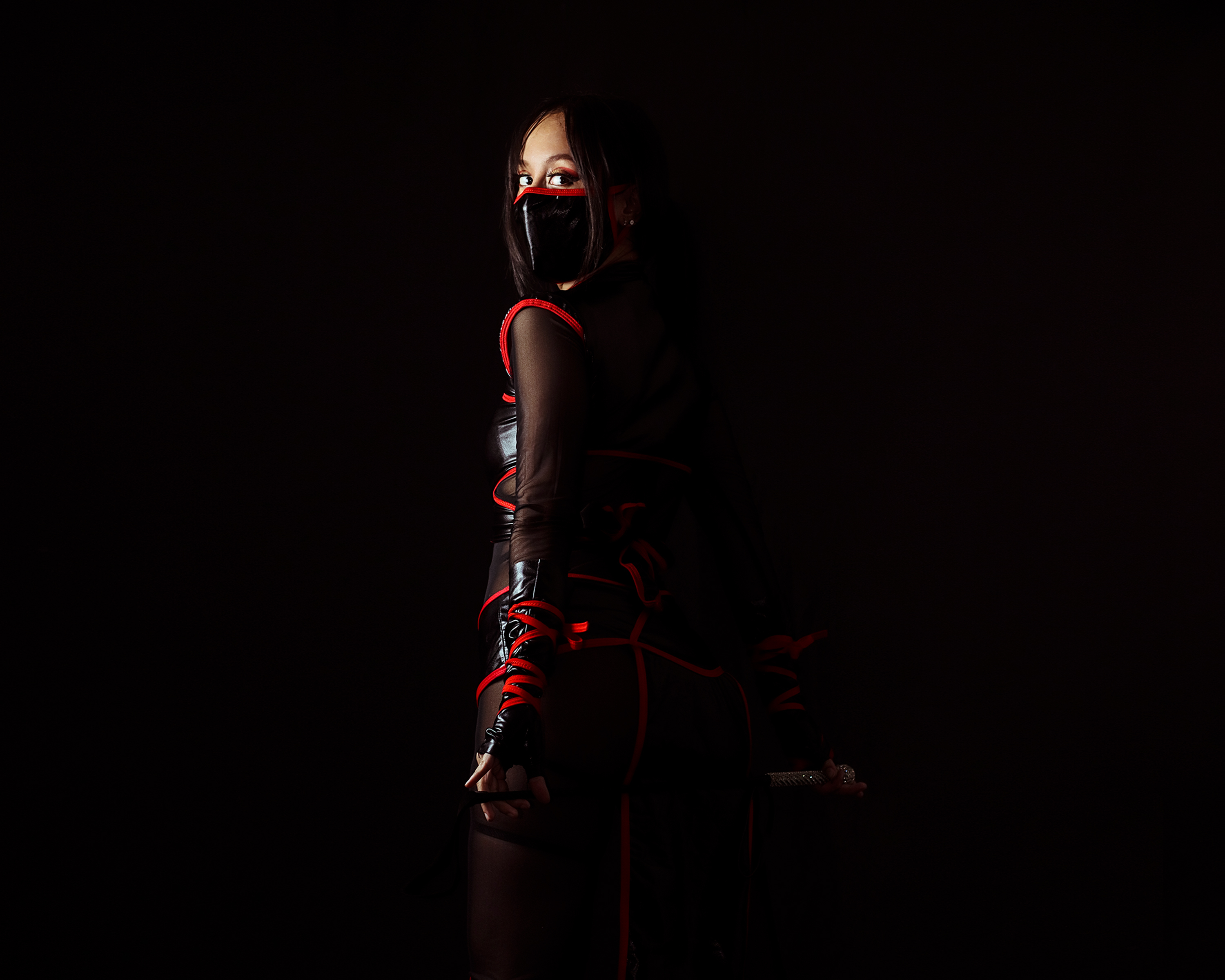 LilithRuth