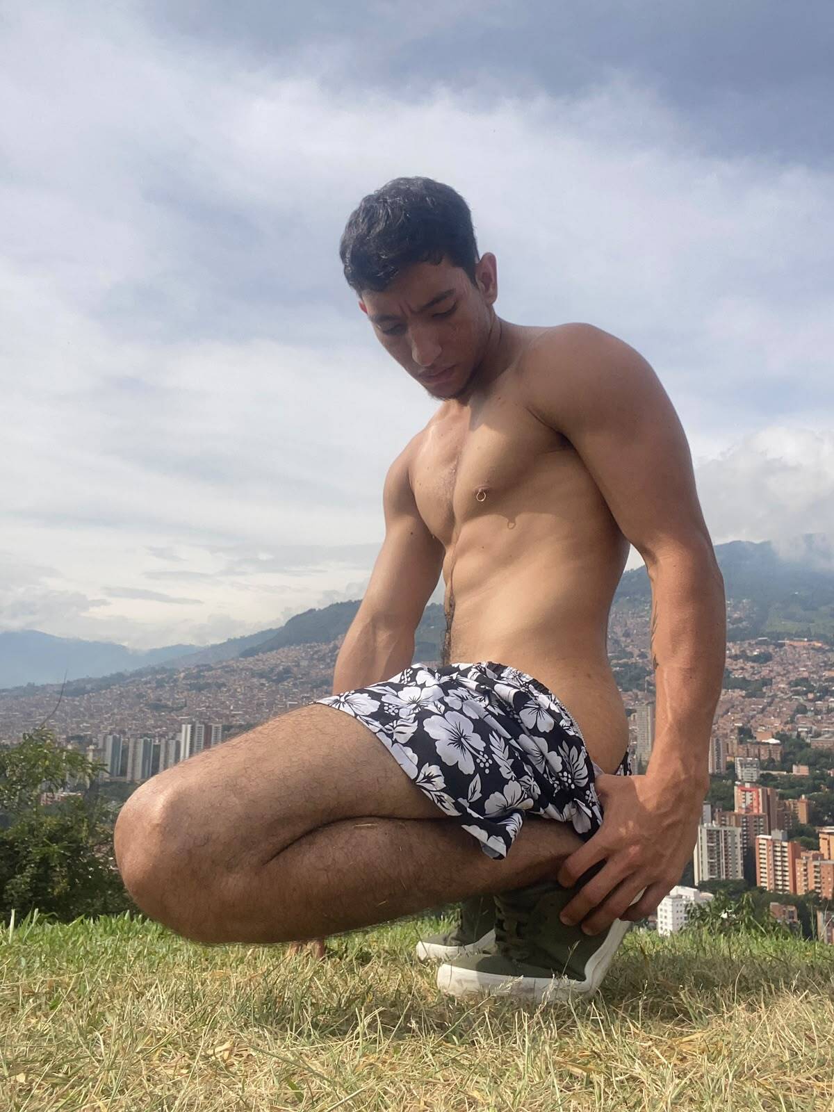 Johnnwolf69 photo 4
