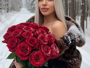 Chat Live with Julianna69a  29 year old Amateur Cam Girl from Romania Photo