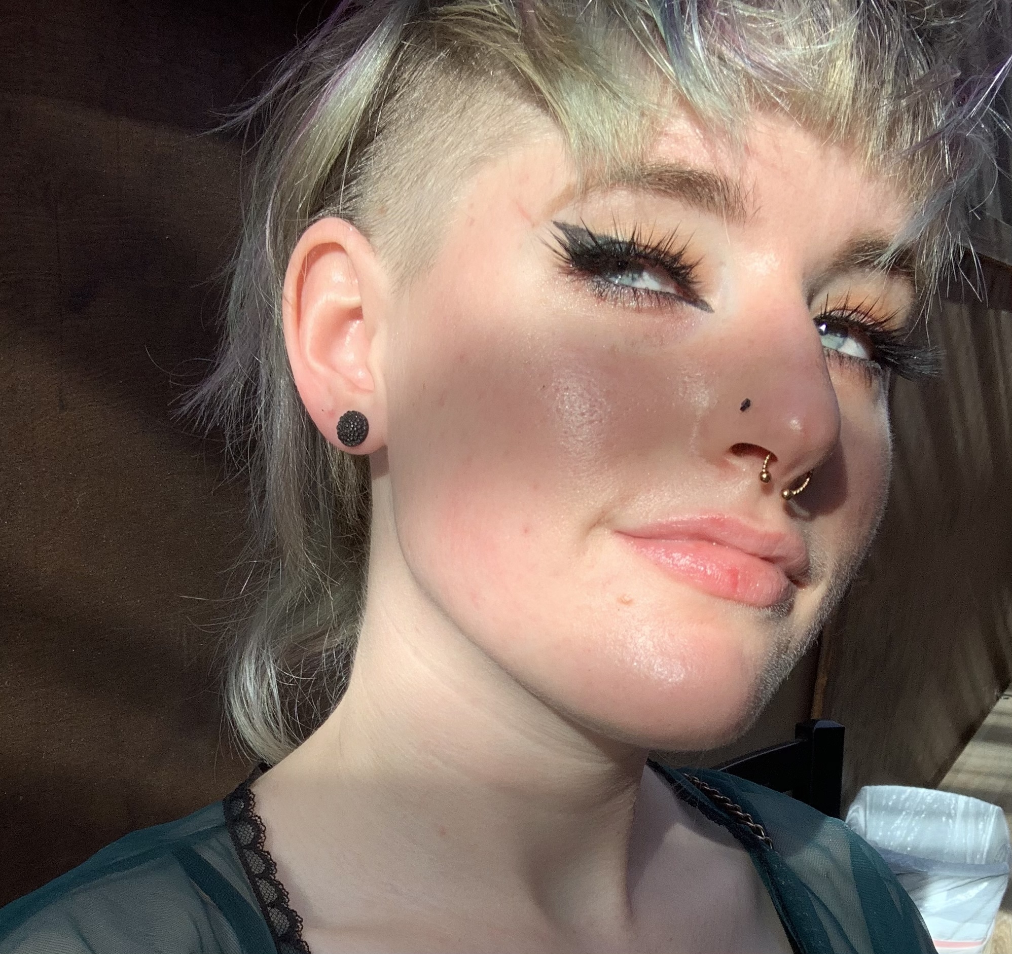 genderqueergoddess from Jerkmate