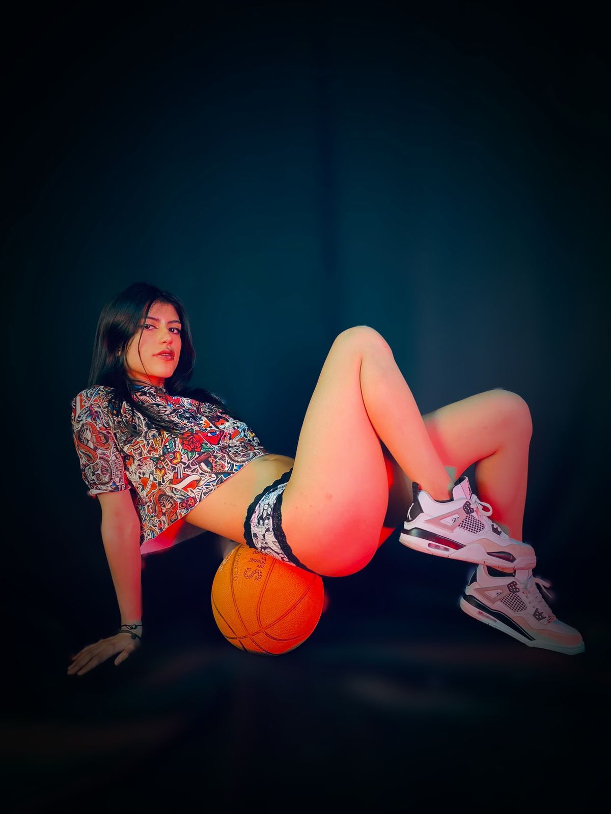 morganasmitt from Jerkmate