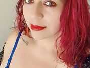 Chat Live with Lua_Evans  49 year old Amateur Cam Girl from Colombia Photo