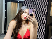 lilyhudson pic