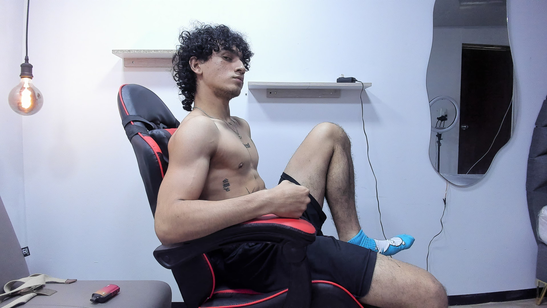 jackestaylor from Jerkmate