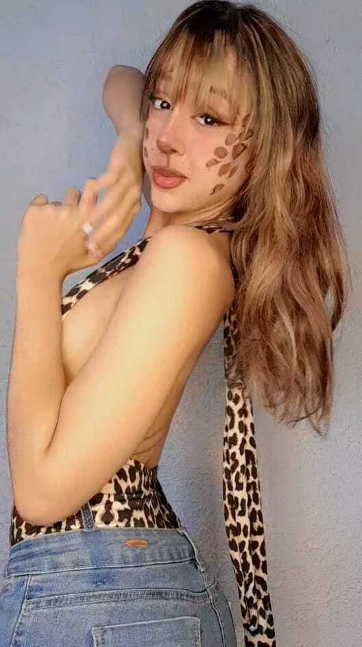 aprilivanov from Jerkmate