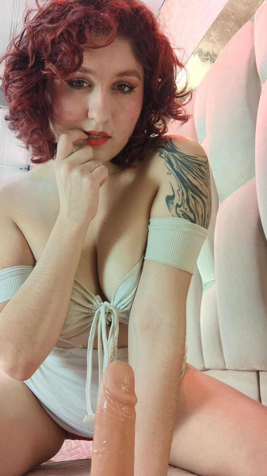 victoriagrant21 from Jerkmate