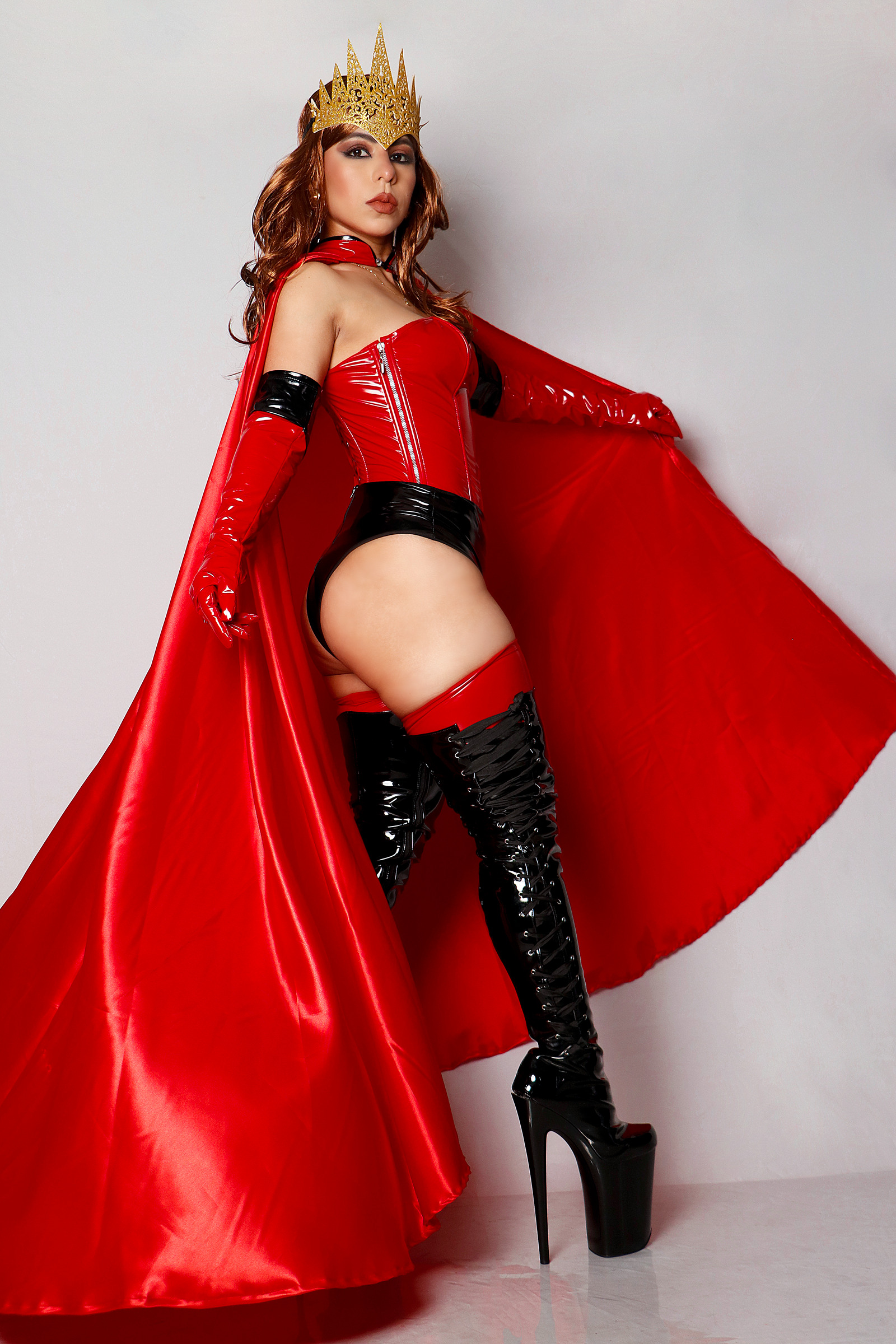 amandafiori from Jerkmate