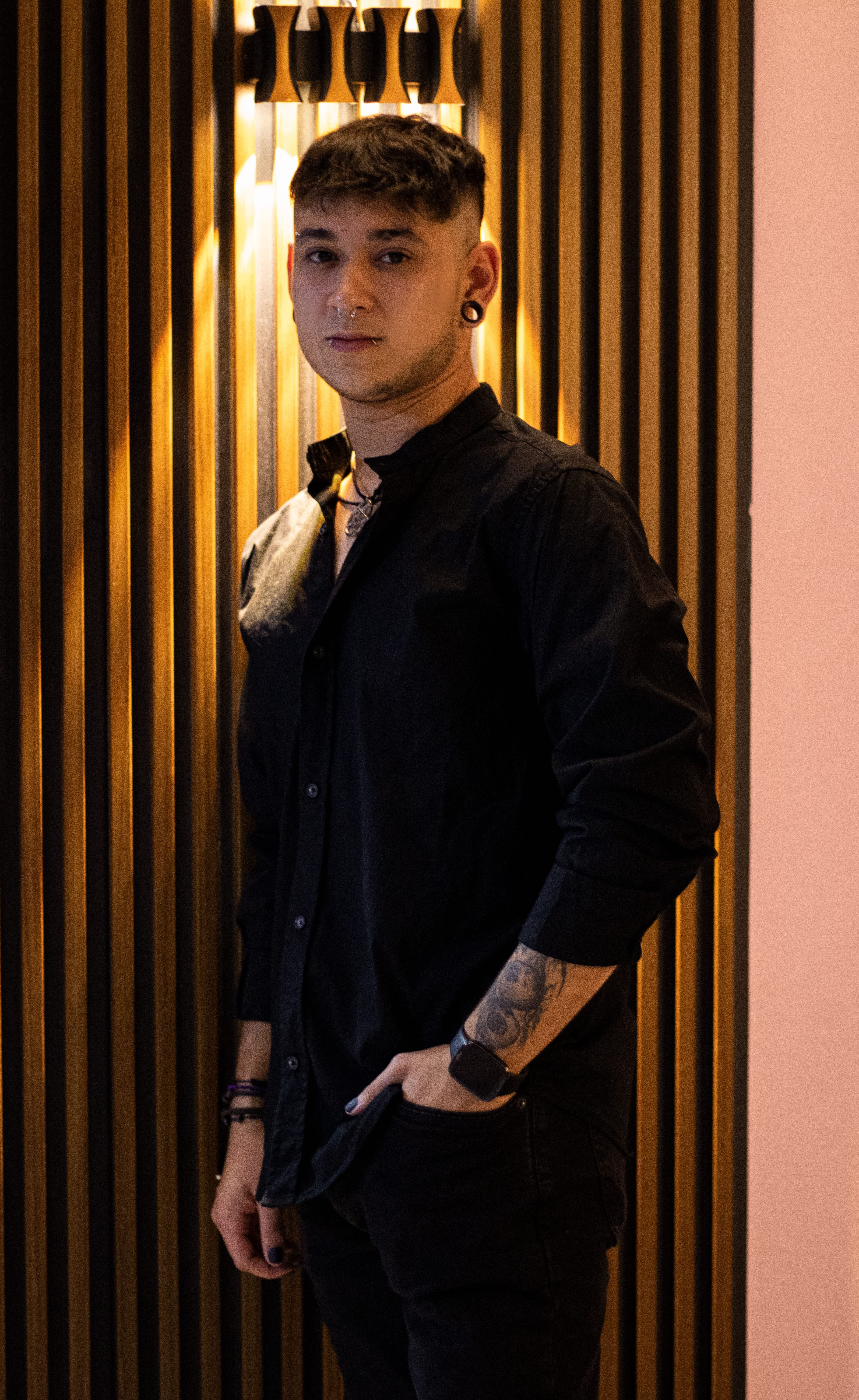 MarkLaurens