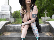 bellavendetta pic