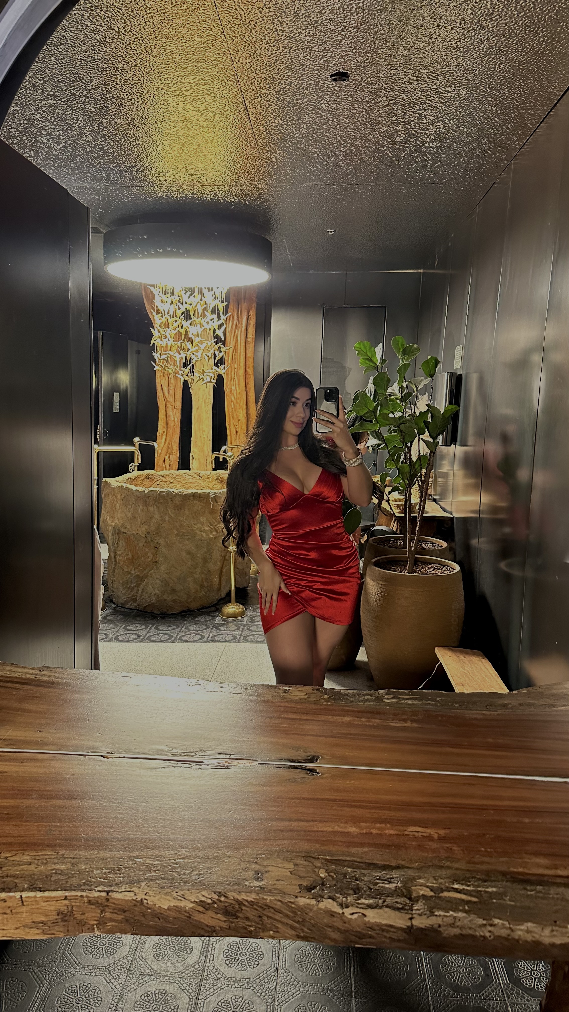 cristinahanze from Jerkmate