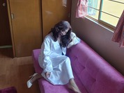 MarcelaSweetHeart Live Cam » Mexican Sex Cam Girl Photo