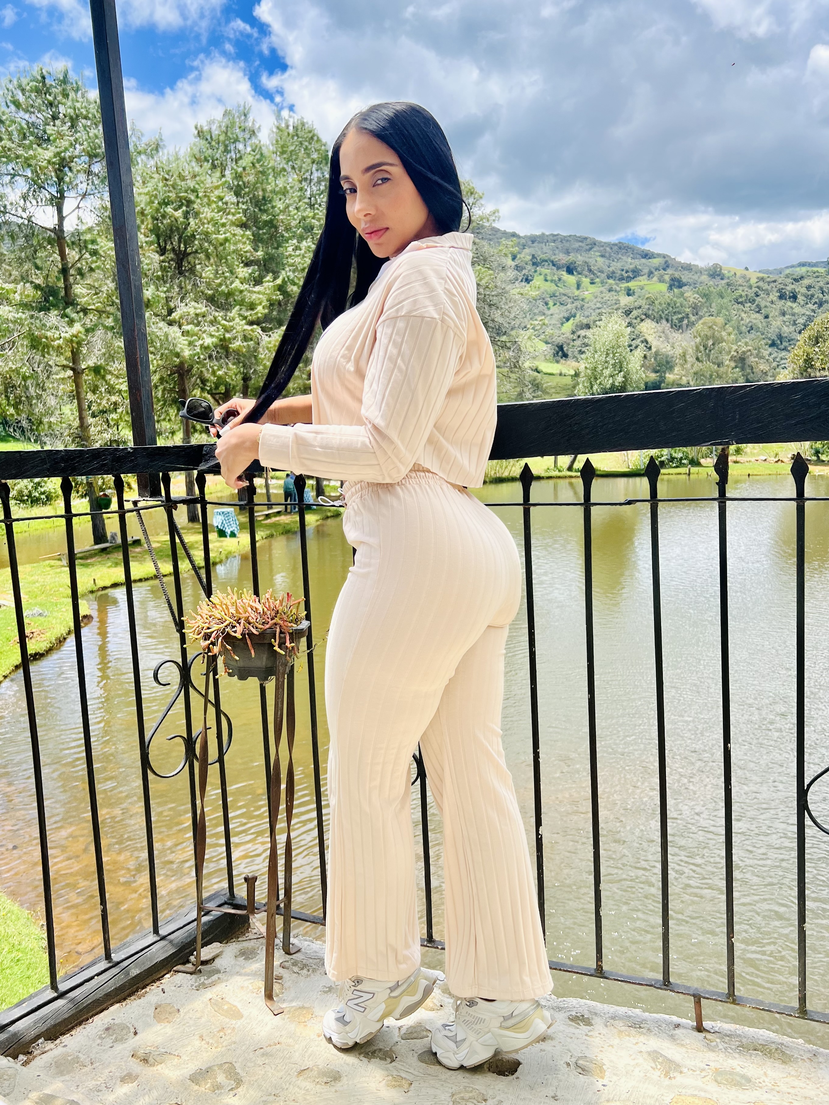 juliettamilleer from Jerkmate