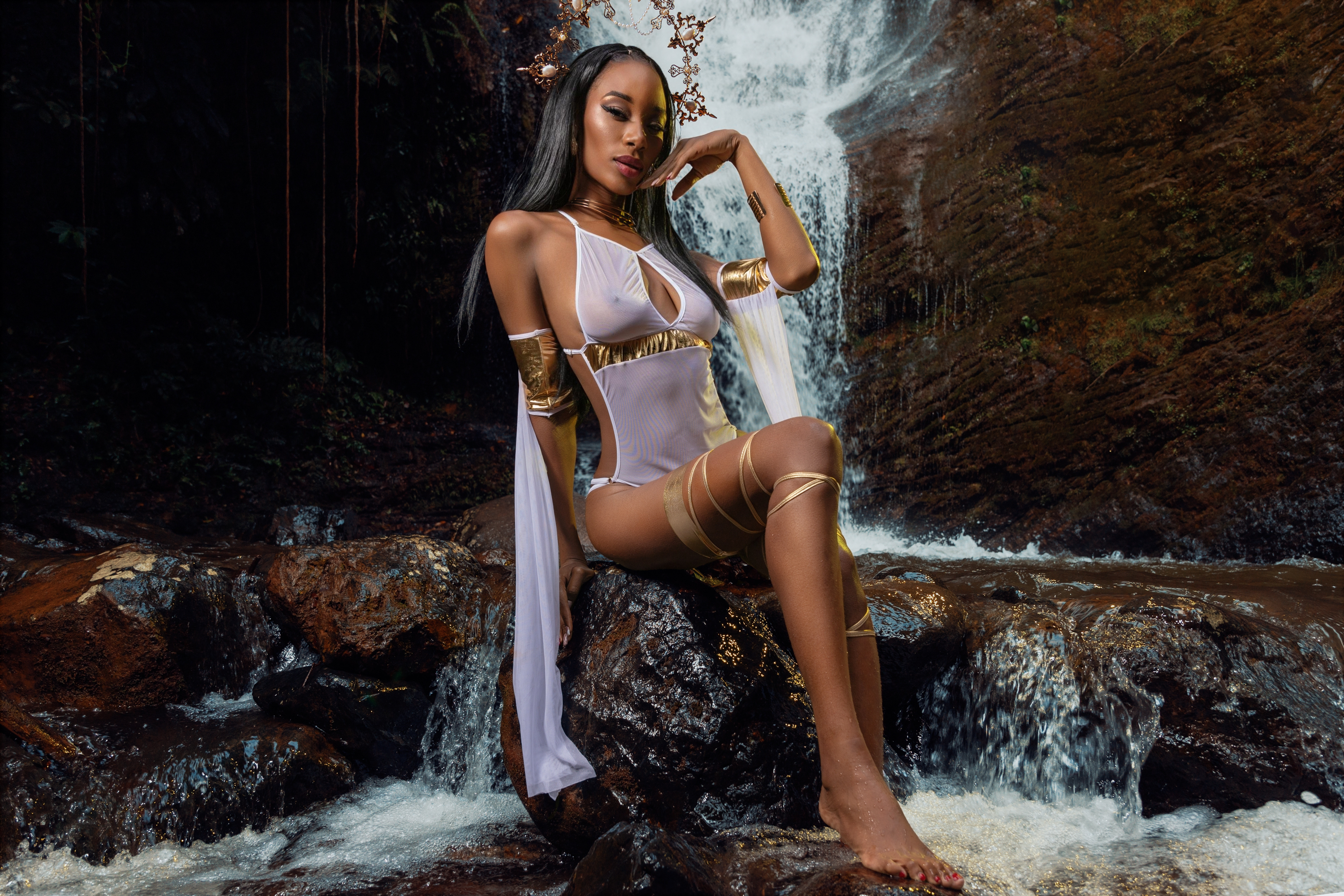 ambarbliss from Jerkmate
