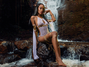 ambarbliss pic