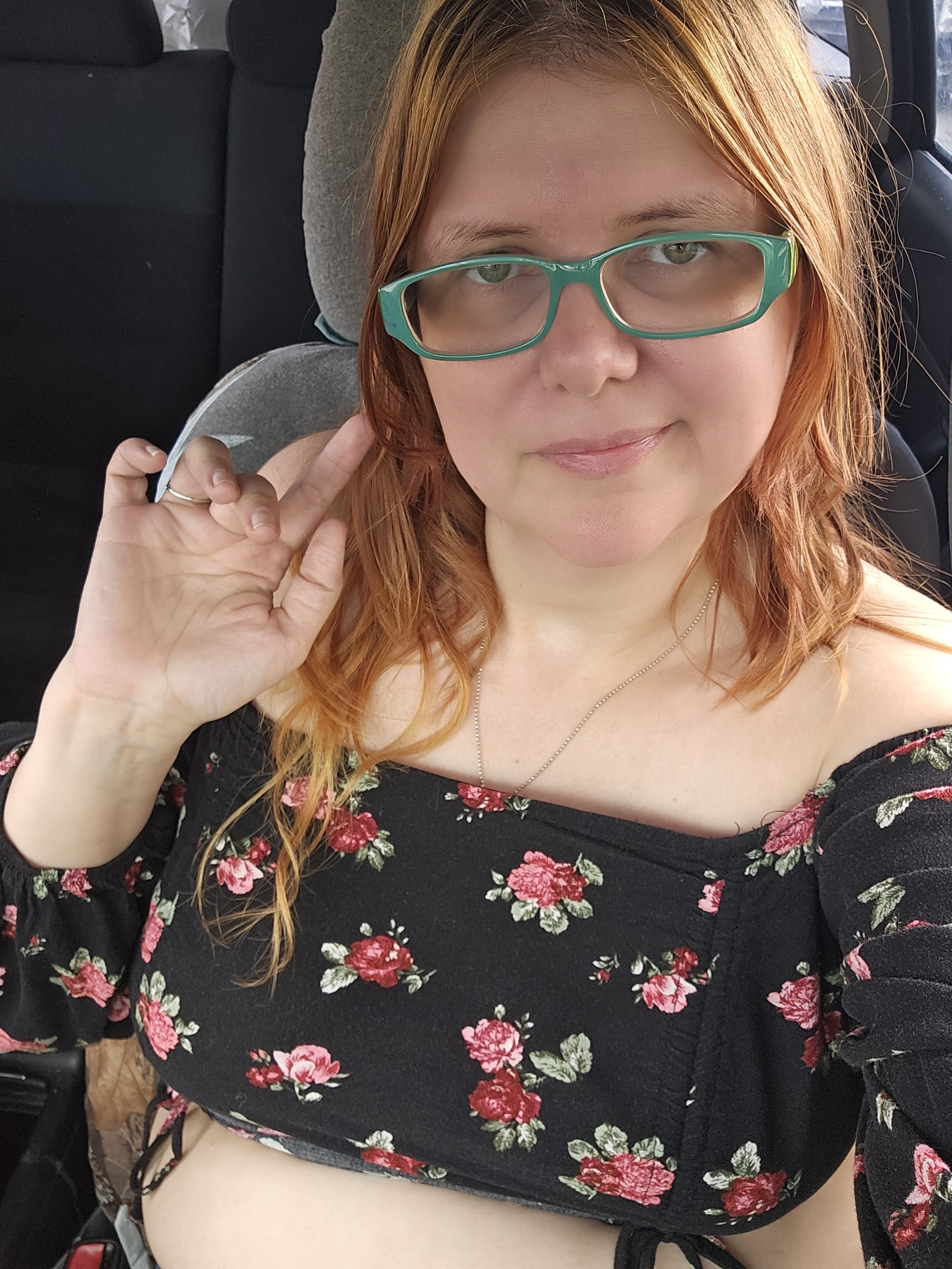 enchantressthorne from Jerkmate