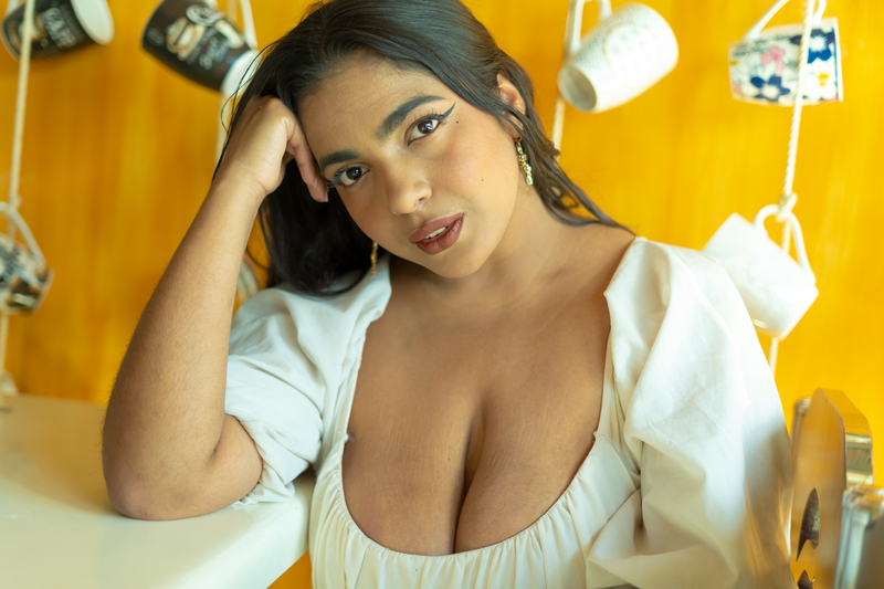 jade_saadi from Jerkmate