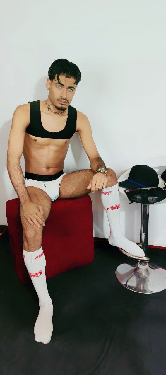 haroldgray from Jerkmate