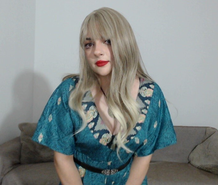 darcy888 from Jerkmate