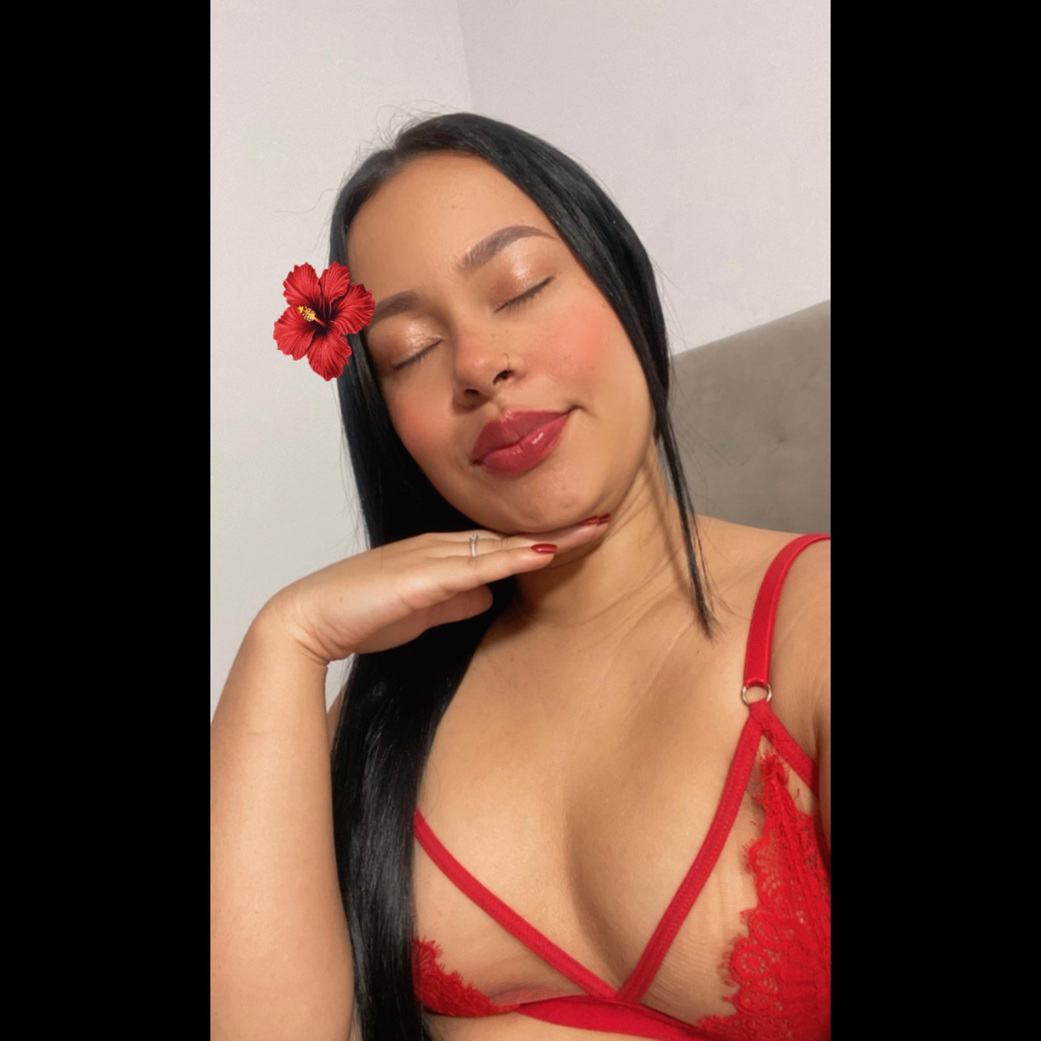 paulasantacruz from Jerkmate
