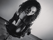 DonnaCurlySunShine