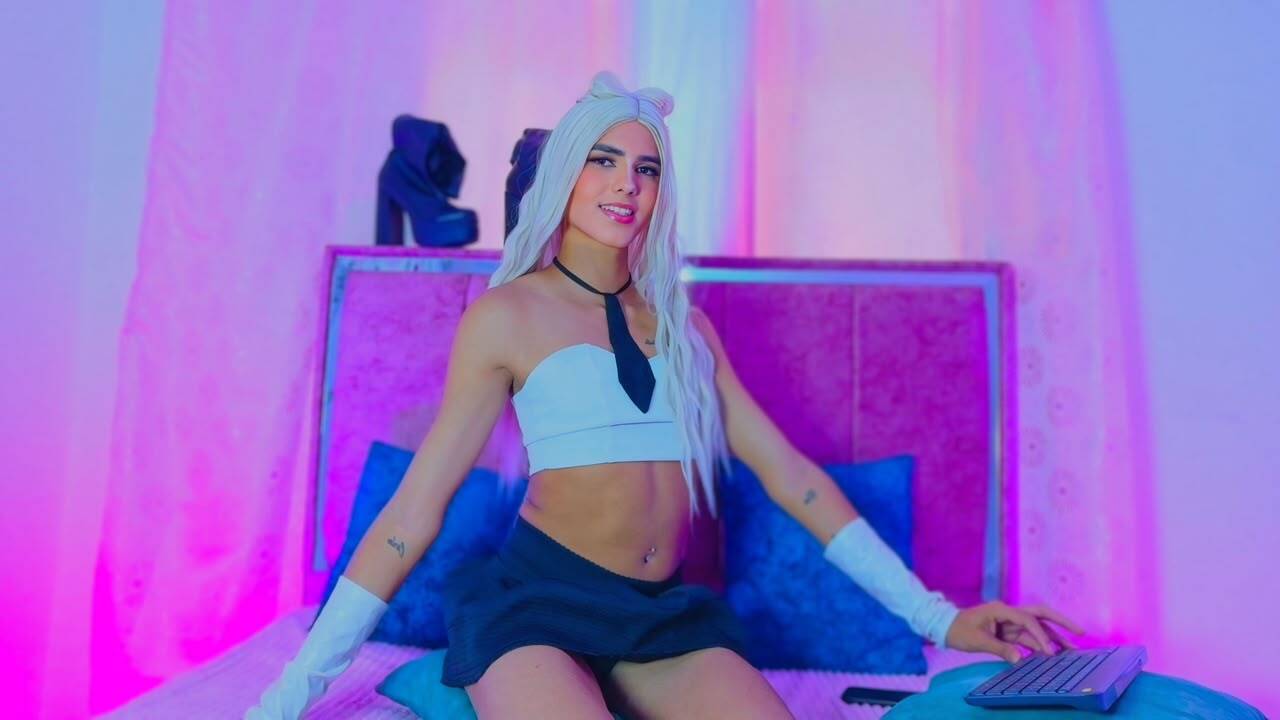 CHLOE_Hardsex