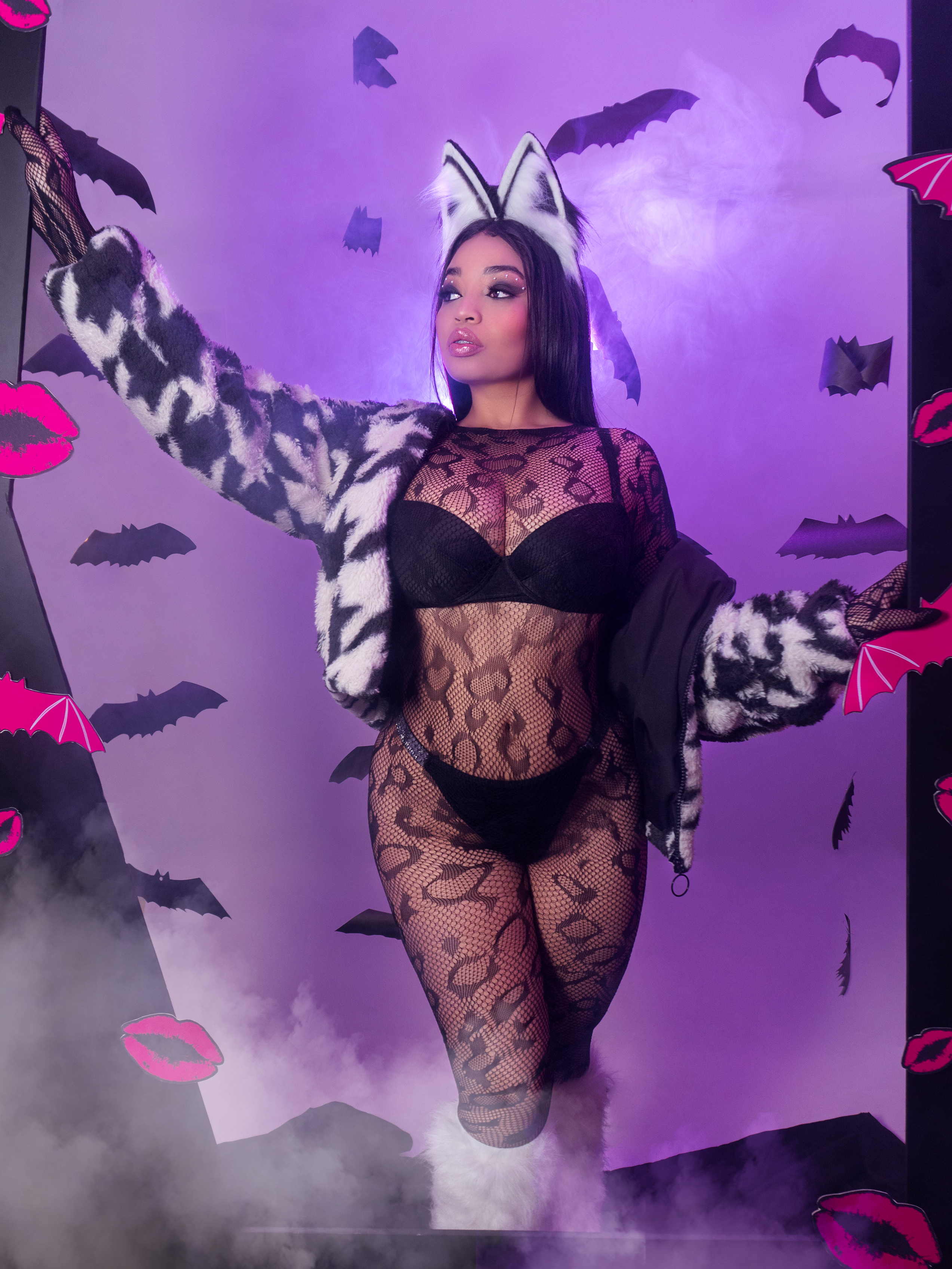 lilyyfox from Jerkmate