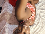 Blackmelanine Live Cam  25yr old Black Black Webcam Model from South Africa Photo