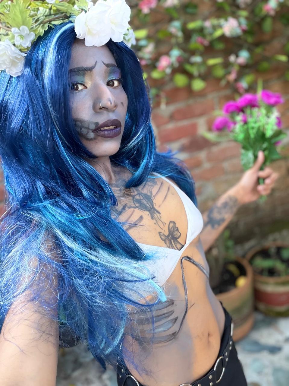 koralinemiller from Jerkmate