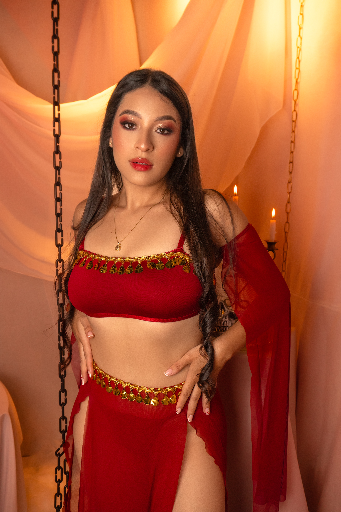 karinagutierrez from Jerkmate