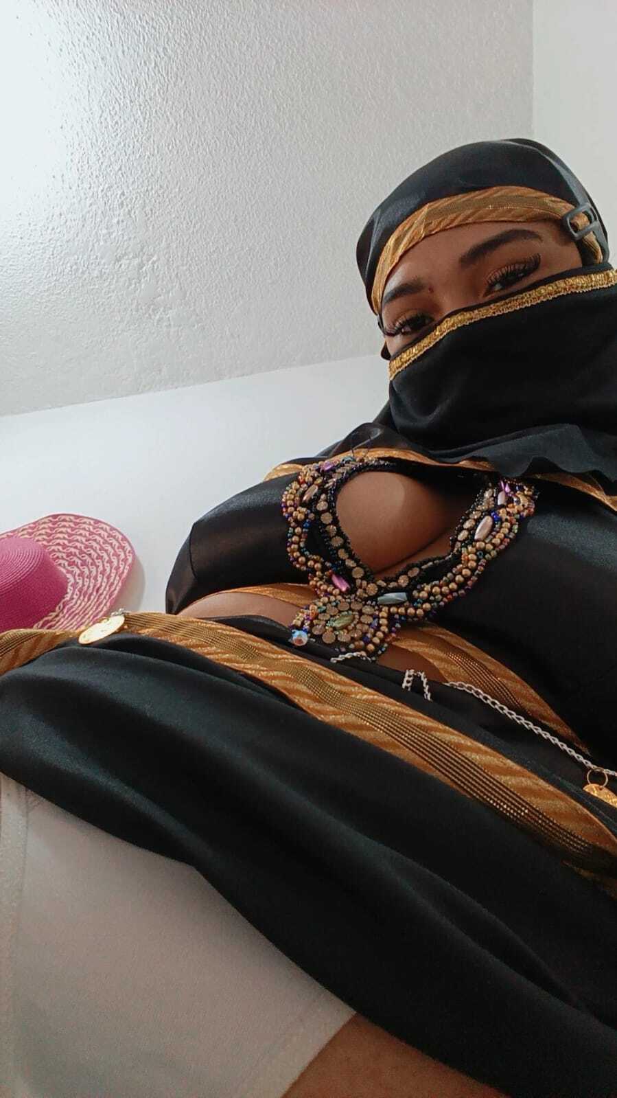 sashaduque from Jerkmate