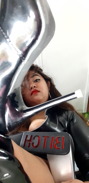 MistressWicked