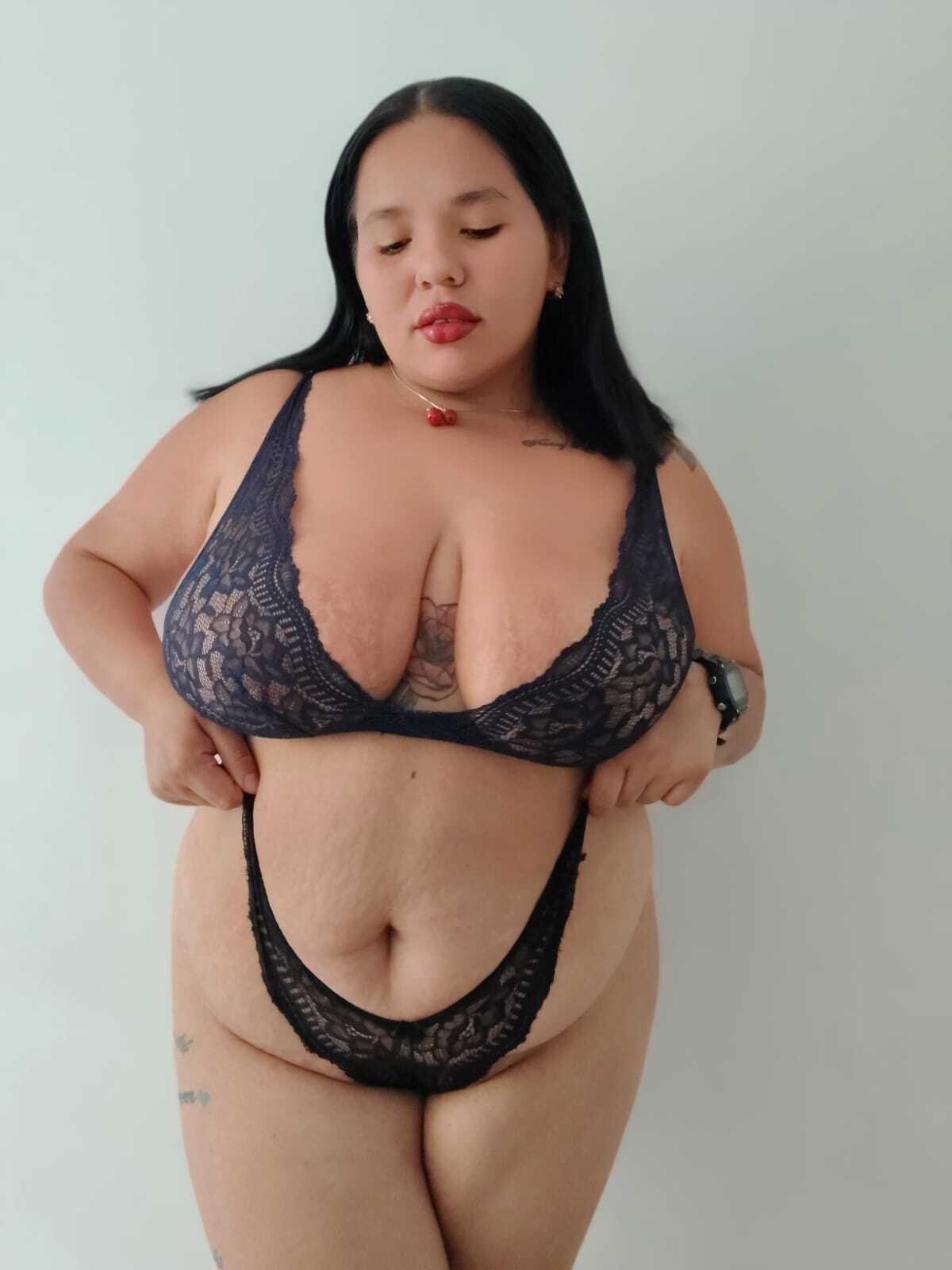 cristinamendezlm from Jerkmate