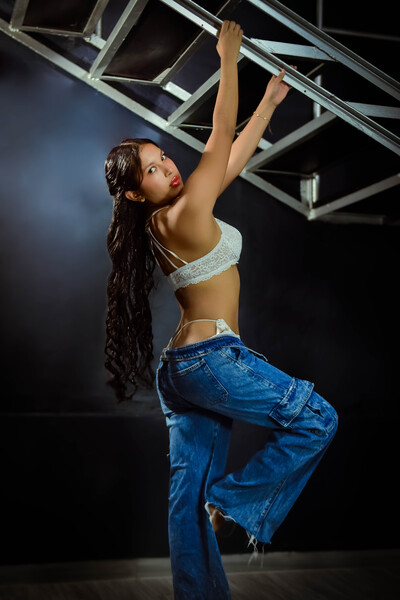 Amberashford picture 2