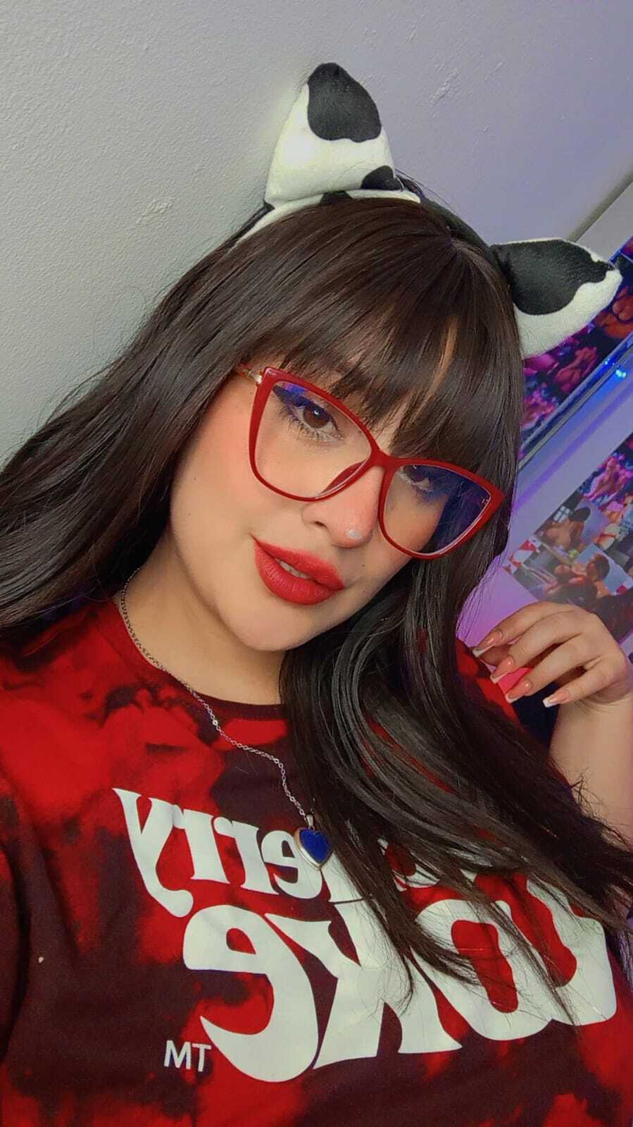faryh from Jerkmate