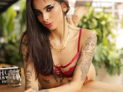 chloeaddamss pic