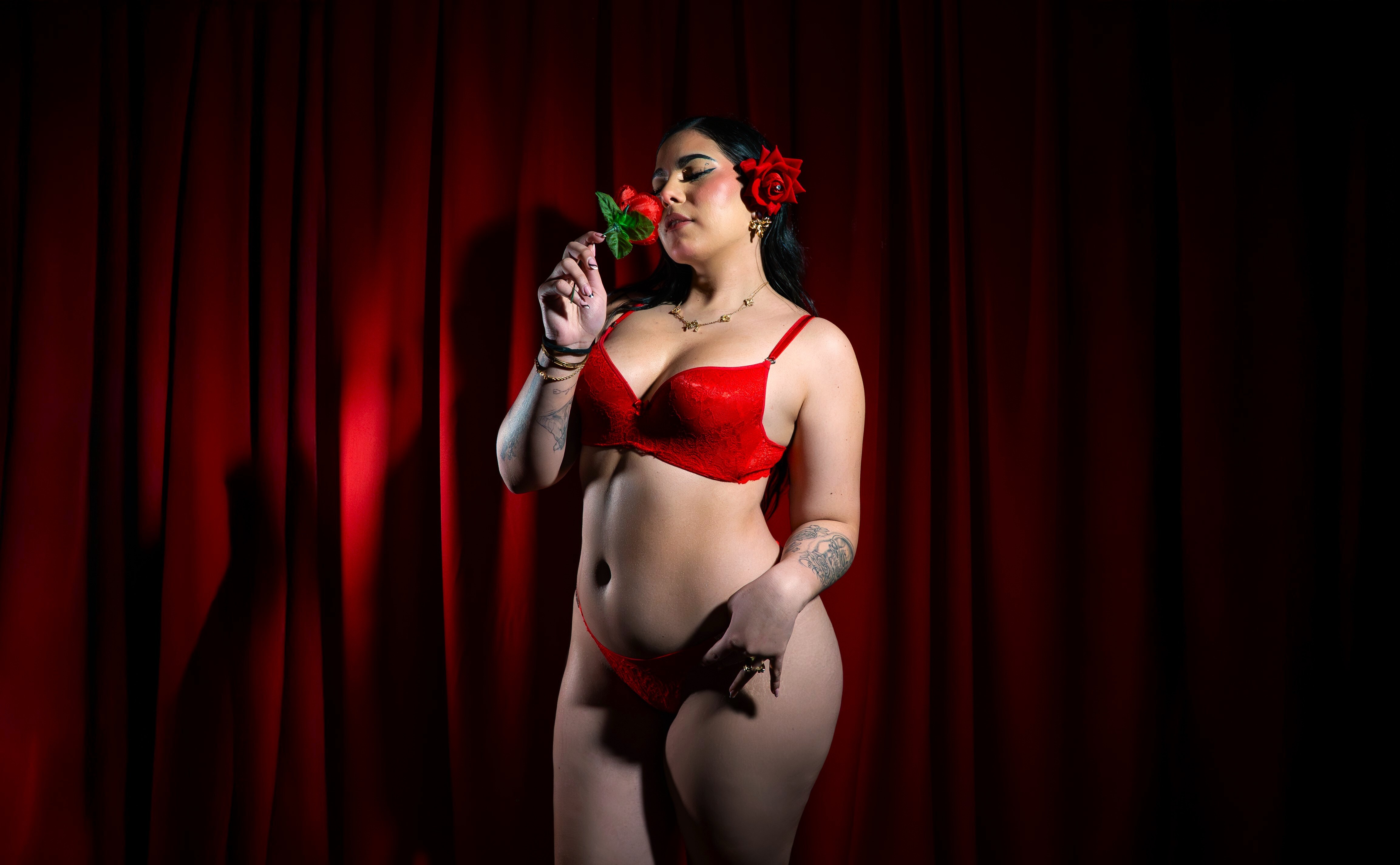 Nikky_Hearts picture 3