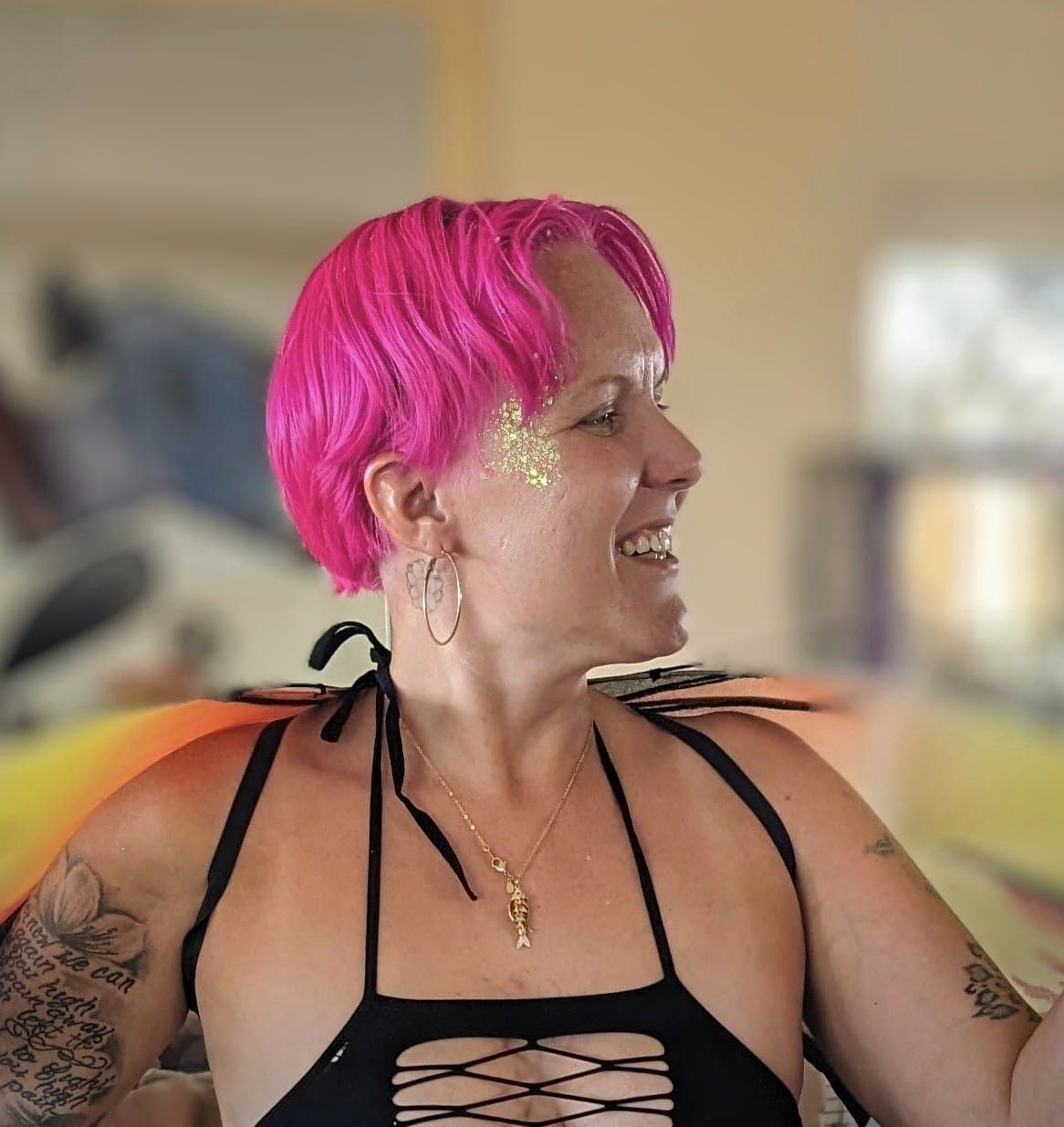 tobylynn from Jerkmate