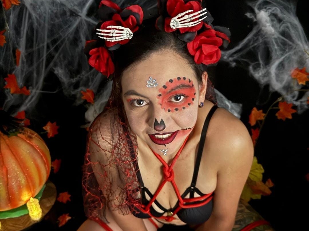 arianasommers from Jerkmate